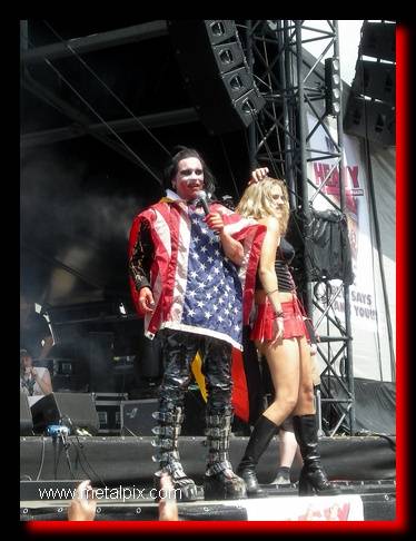 Lizzy Borden105